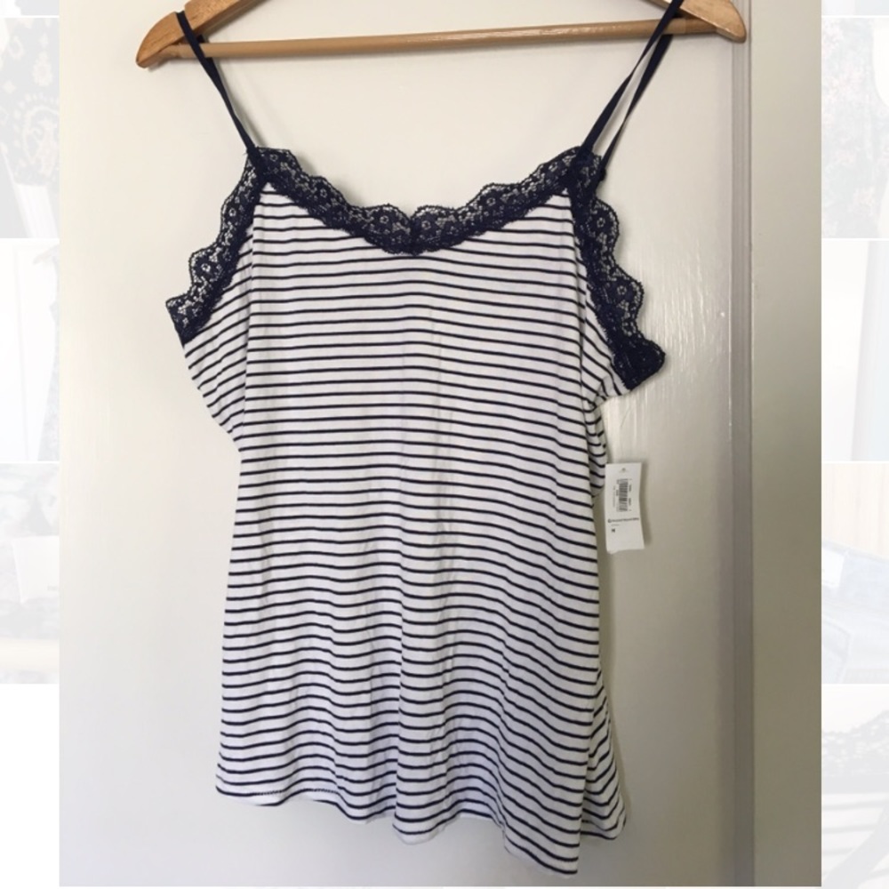 Tank top Sleep shirt